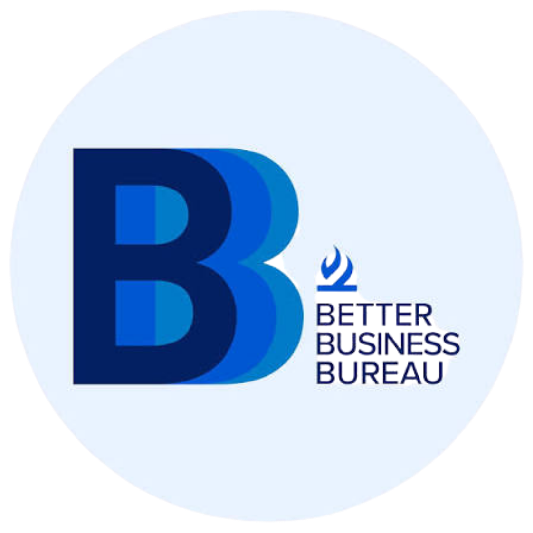 Better Business Bureau Accredited Business